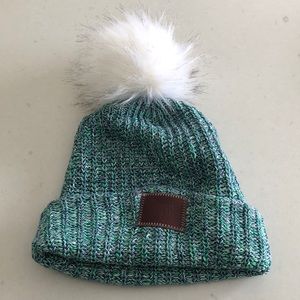 Love your Melon Knit Hat